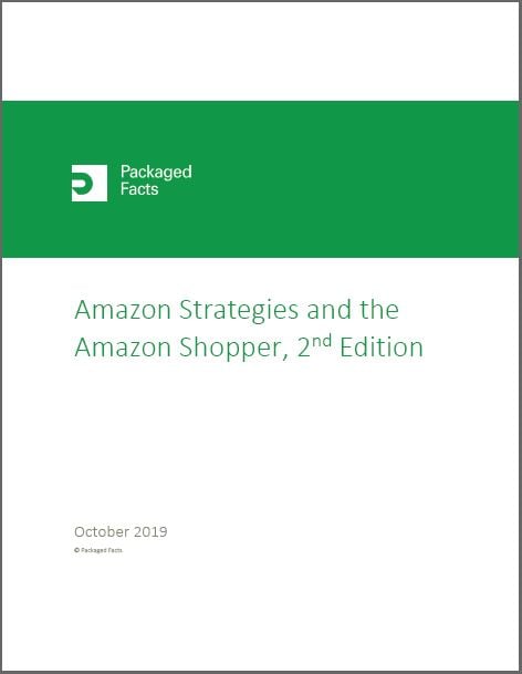 amazon company research paper